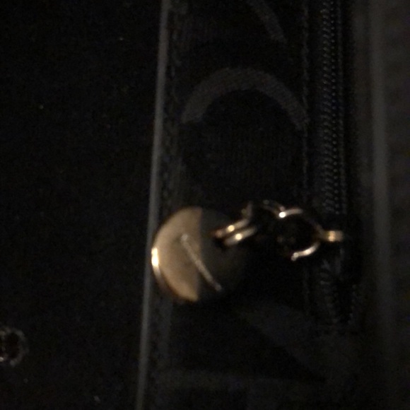 Salvatore ferragamo black vintage bag - Picture 11 of 14